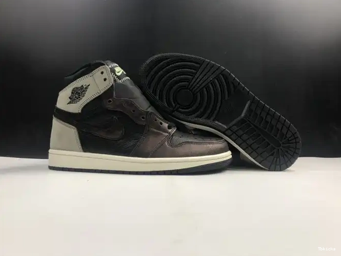 Cheap TBK 555088 -033 JORDAN LIGHT 1 AIR HIGH ARMY 0407
